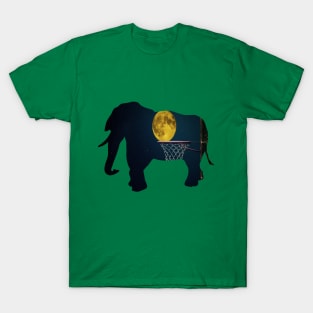 Elephant T-Shirt